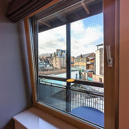 Stunning Modern Coventry City Centre Apartment المظهر الخارجي الصورة