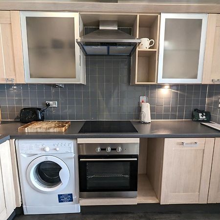 Stunning Modern Coventry City Centre Apartment المظهر الخارجي الصورة