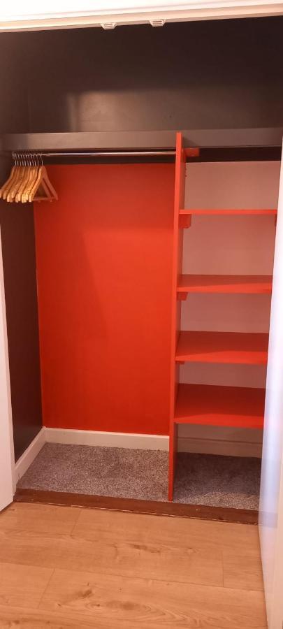Stunning Modern Coventry City Centre Apartment المظهر الخارجي الصورة