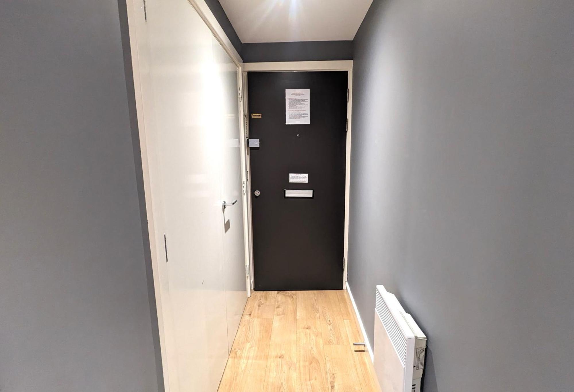 Stunning Modern Coventry City Centre Apartment المظهر الخارجي الصورة