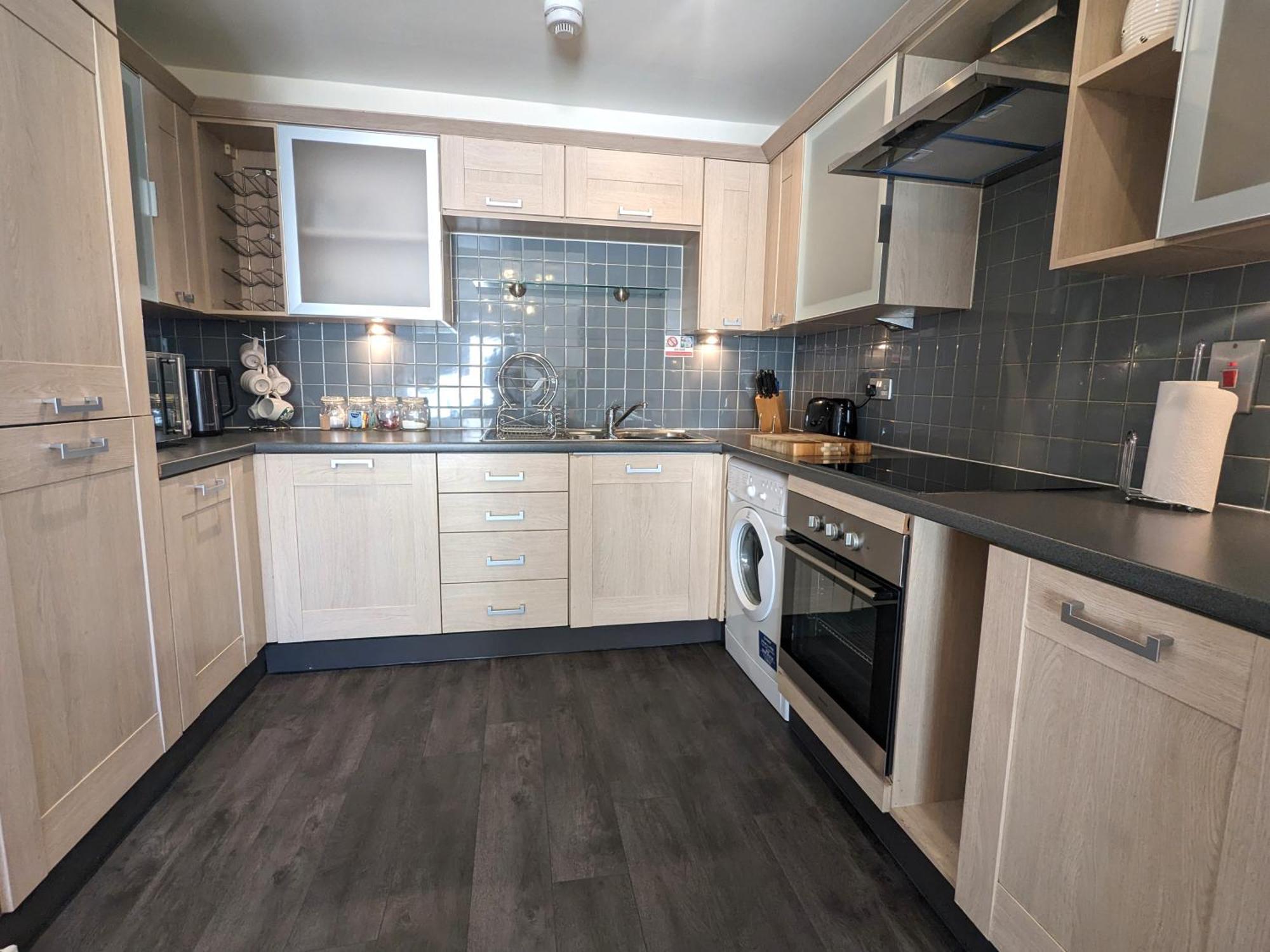 Stunning Modern Coventry City Centre Apartment المظهر الخارجي الصورة