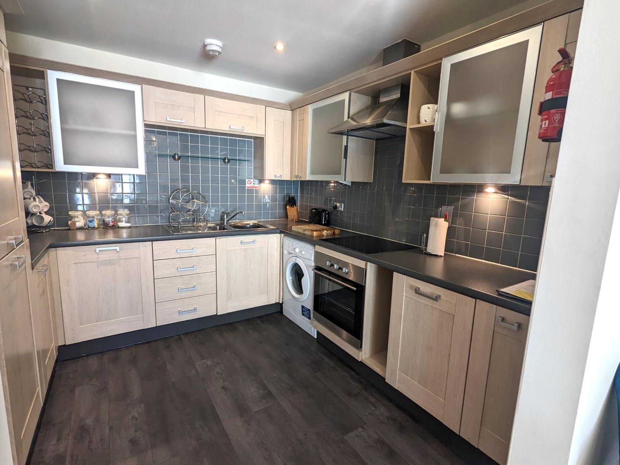Stunning Modern Coventry City Centre Apartment المظهر الخارجي الصورة