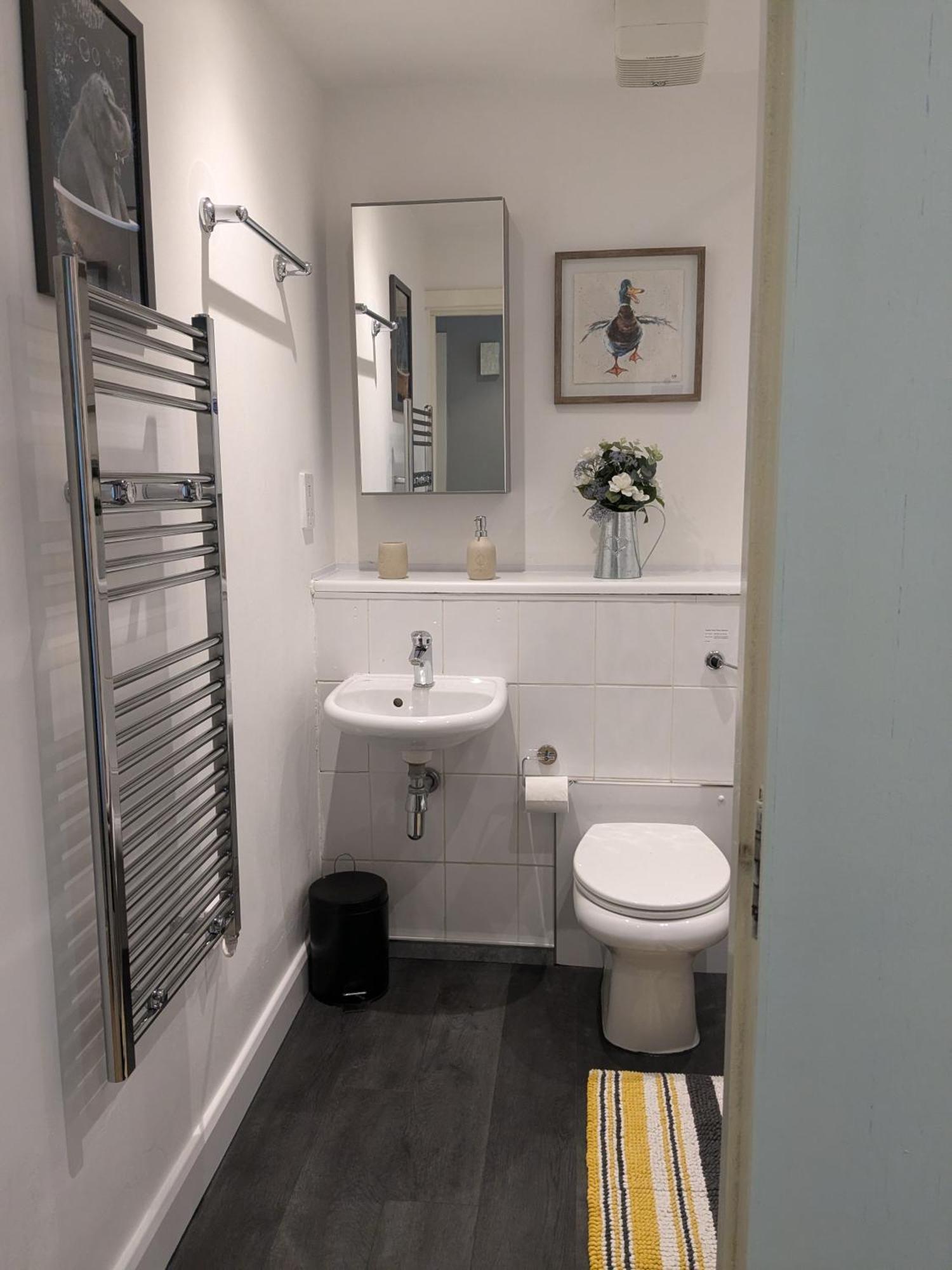 Stunning Modern Coventry City Centre Apartment المظهر الخارجي الصورة
