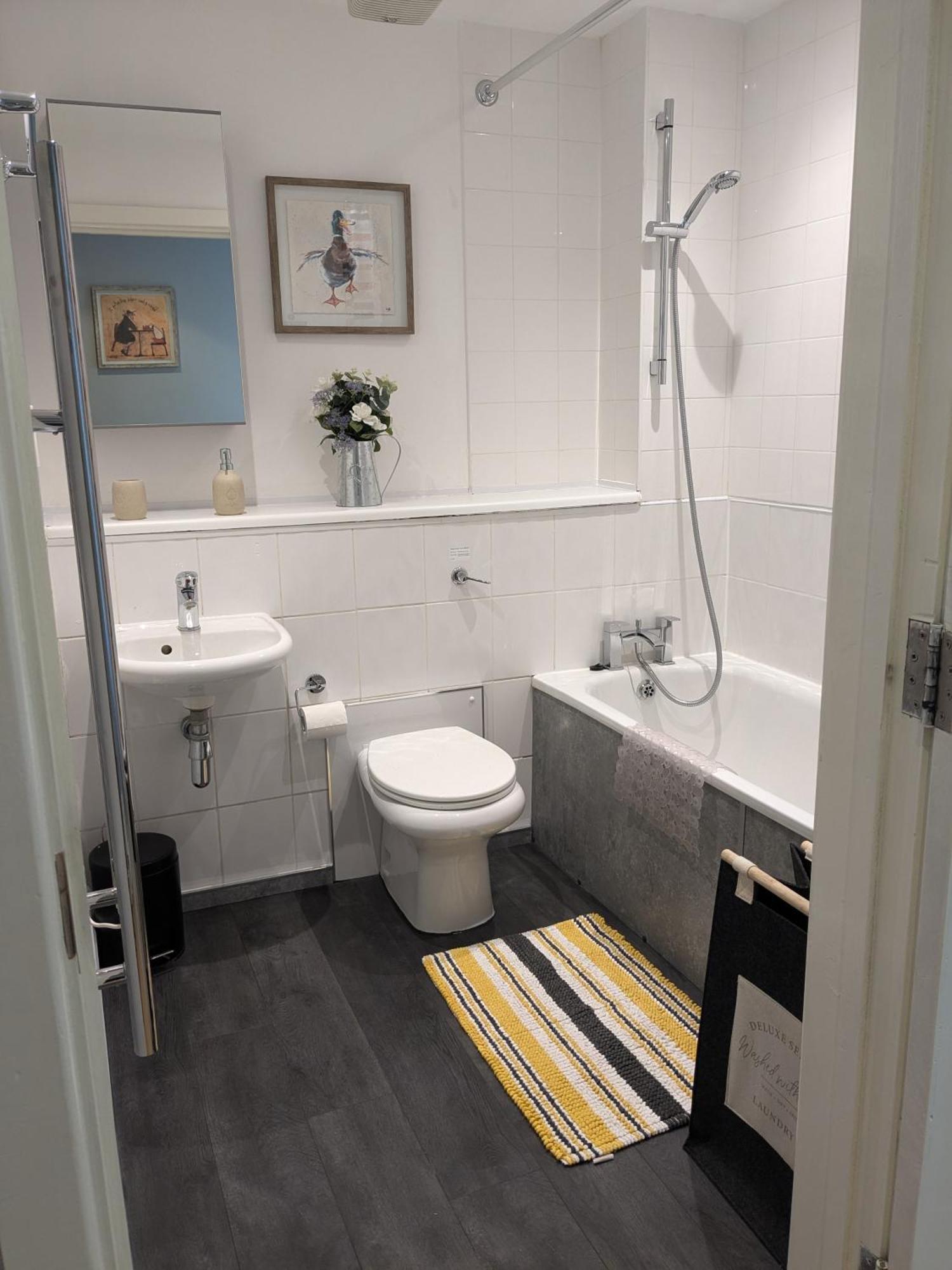 Stunning Modern Coventry City Centre Apartment المظهر الخارجي الصورة